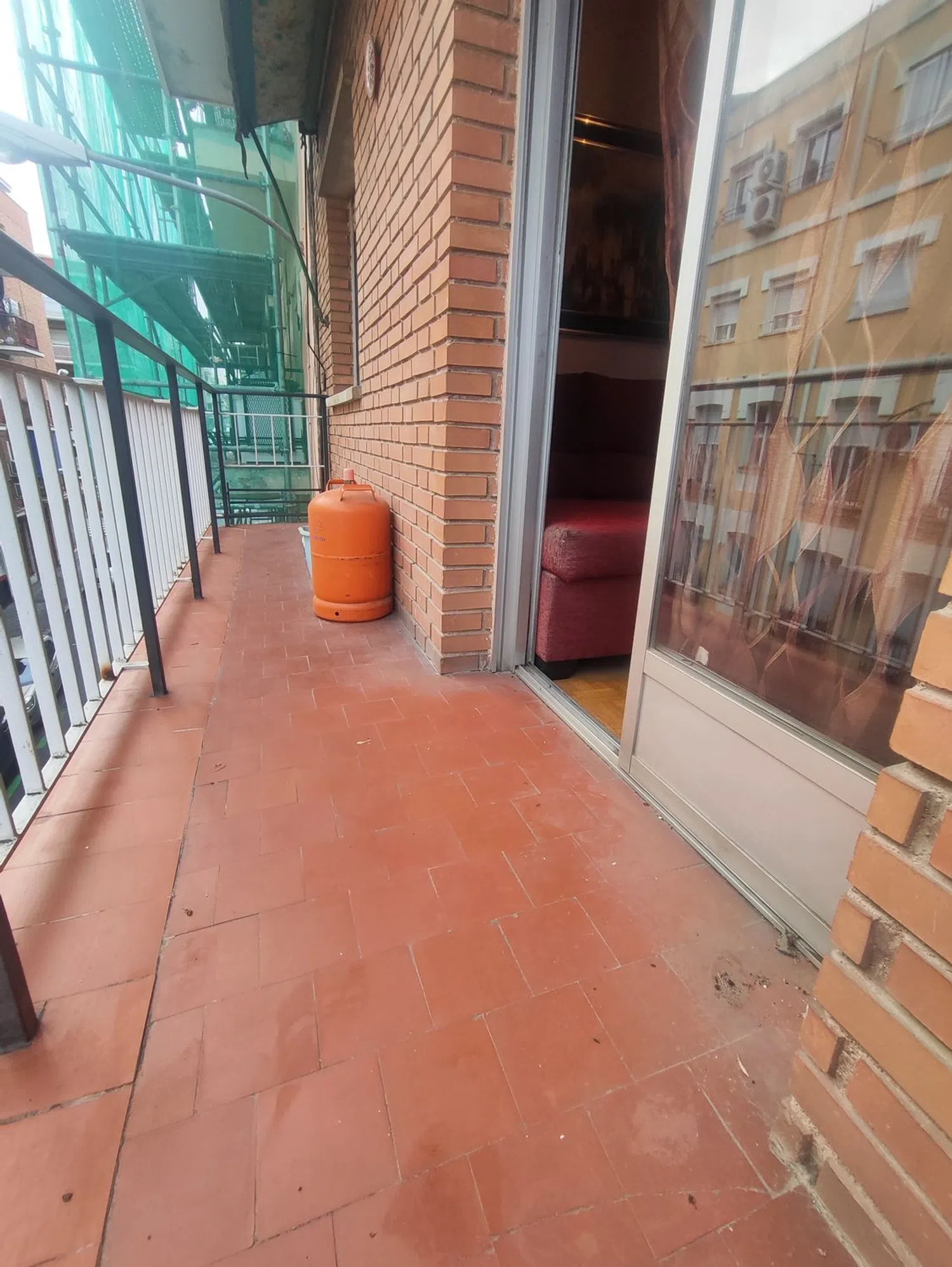 Piso en calle Juan de Arolas, 12 - Foto 4