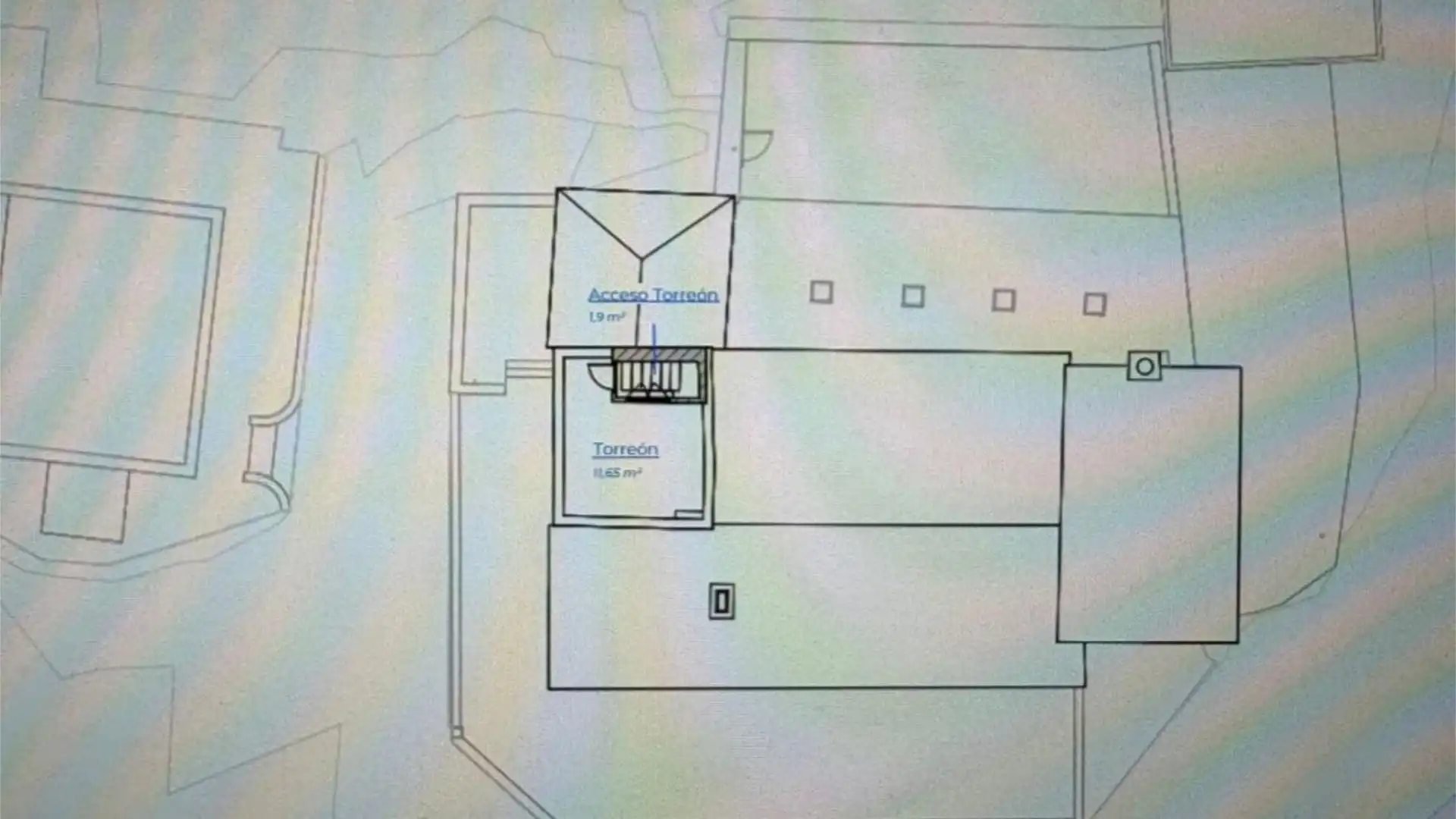 Finca rústica en  Carrer de Xixona 38 - Foto 19