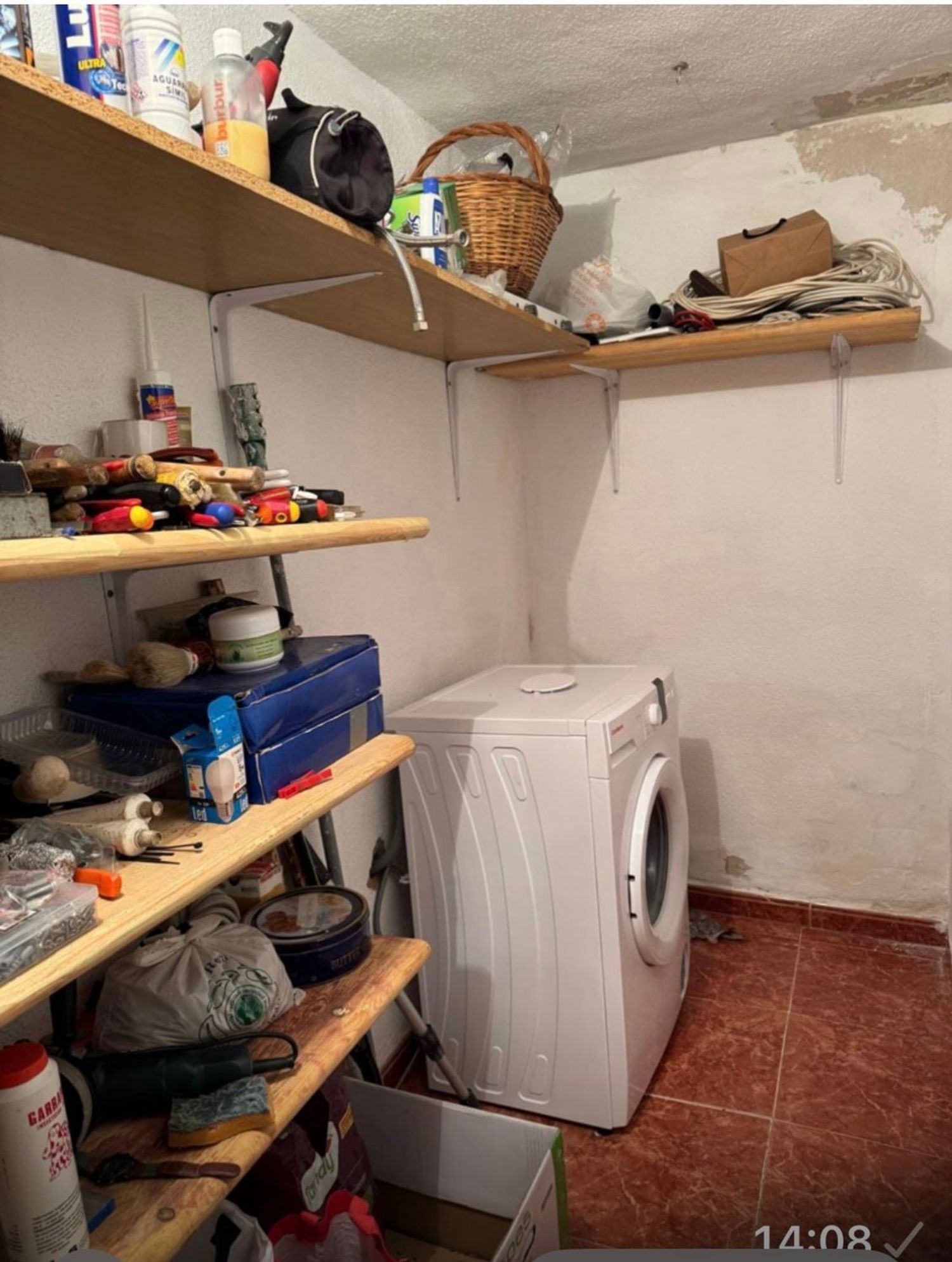 Casa de pueblo en Jaén, 699716549 - Foto 24