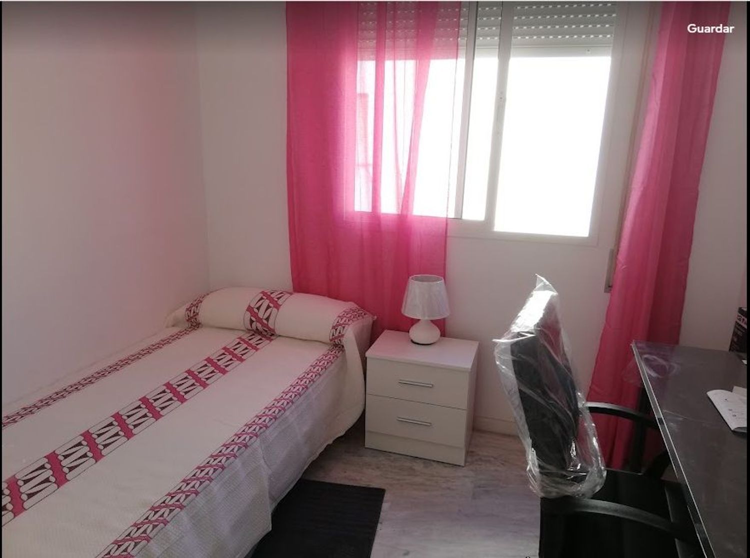 Piso en Calle Martínez de la Rosa - Foto 3