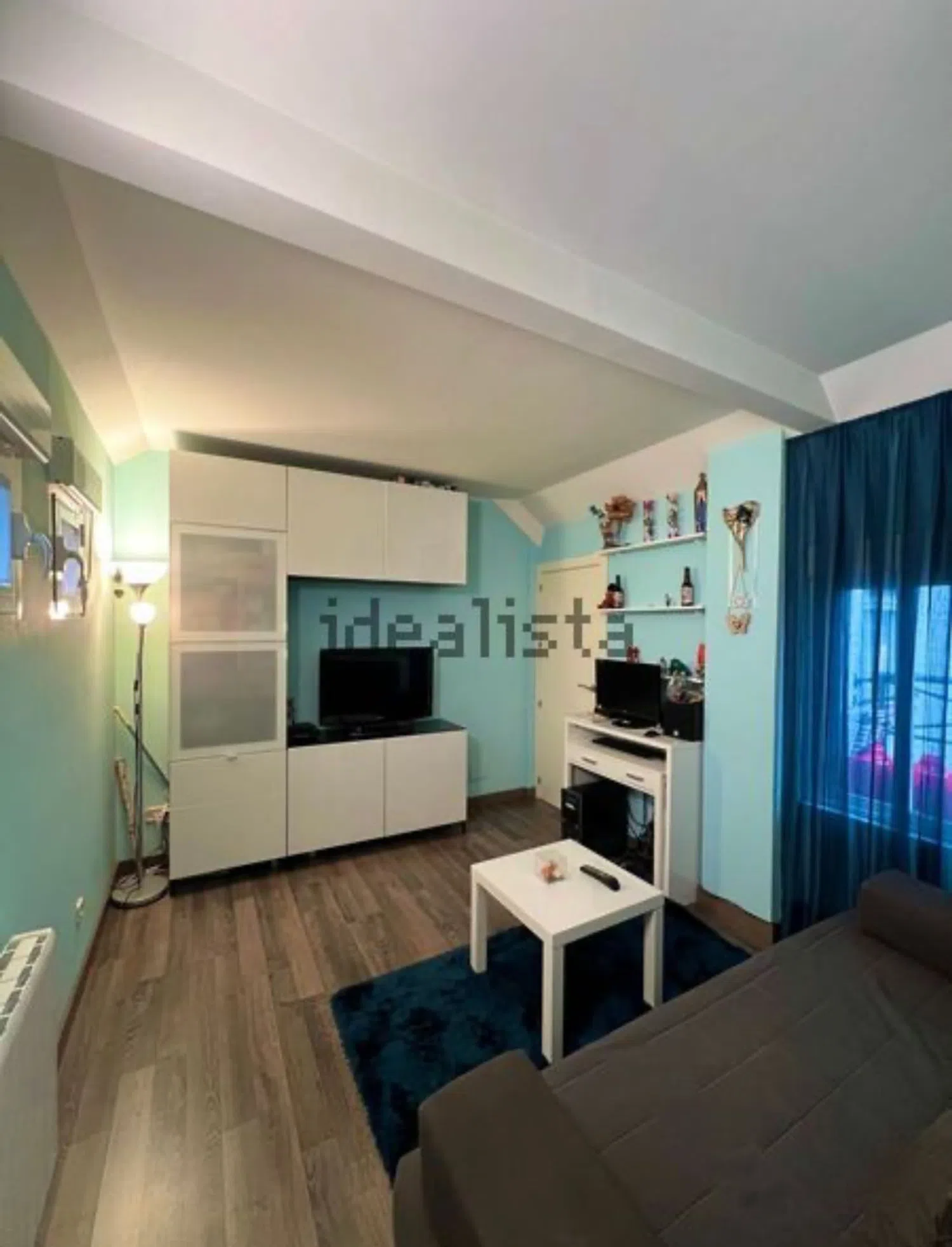 Piso en calle de Elfo, 134 - Foto 2