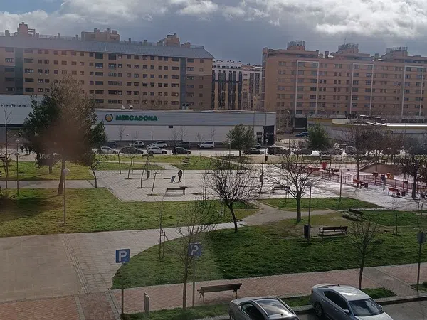 Piso en calle Cardenal Vicente Enrique y Tarancón, 1 - Foto 18