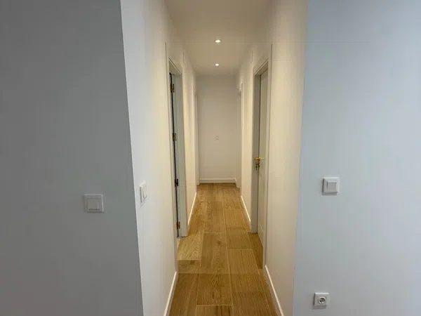 Piso en Calle Navasfrías, 1, San Bernardo - Foto 3