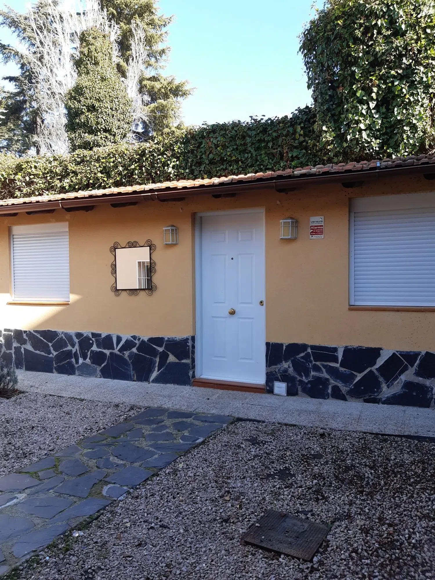 Casa independiente - Foto 19