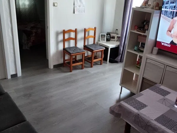 Piso en Avenida Virgen de la Esperanza, 4, Los Bermejales - Foto 6