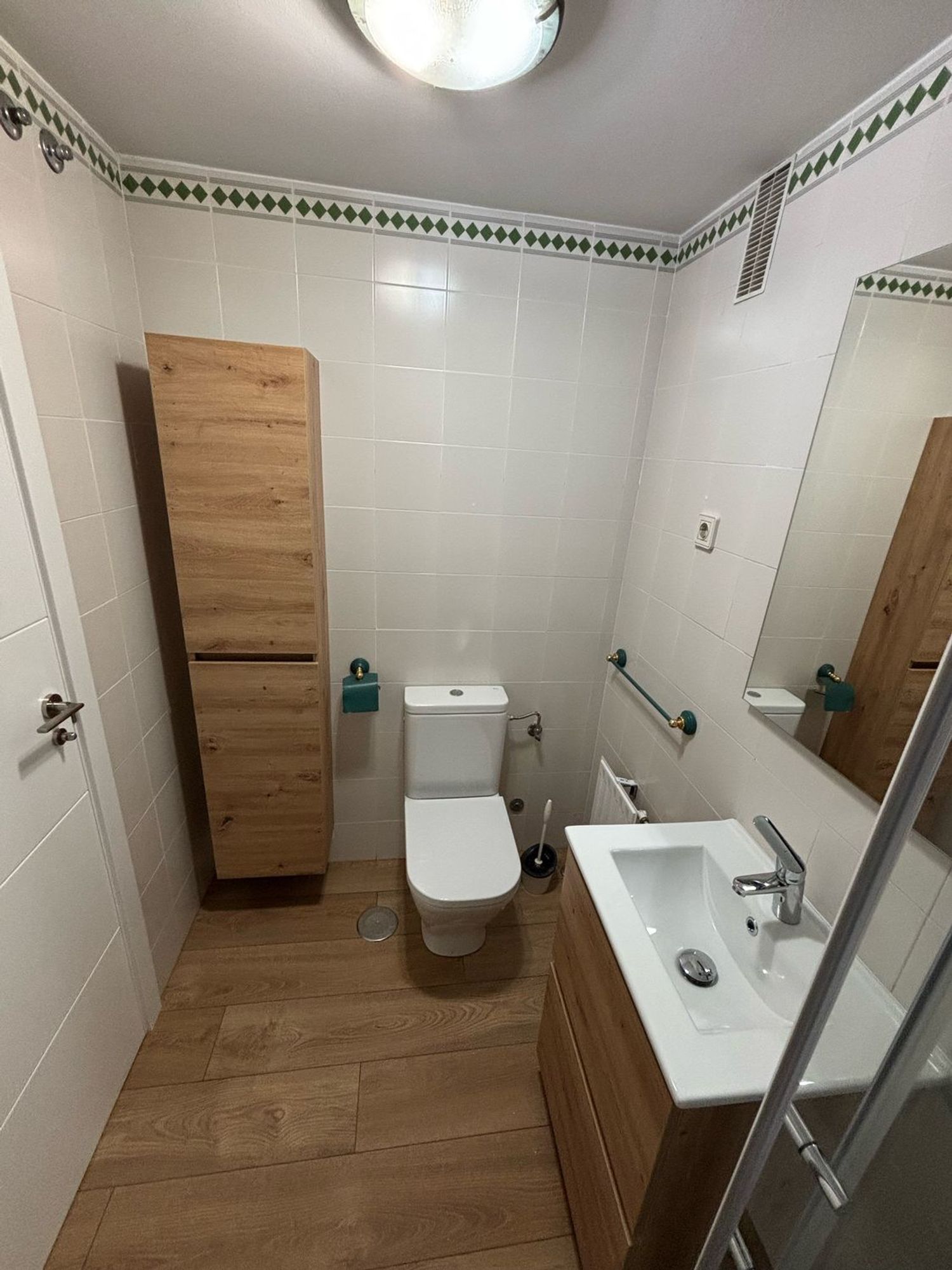 Piso en calle Islas Cíes, 9 - Foto 13