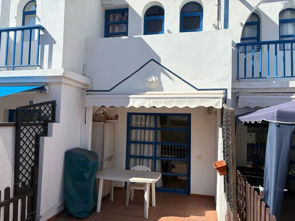 Casa o chalet independiente en Avenida Touroperador Neckermann, 3 - Foto 20
