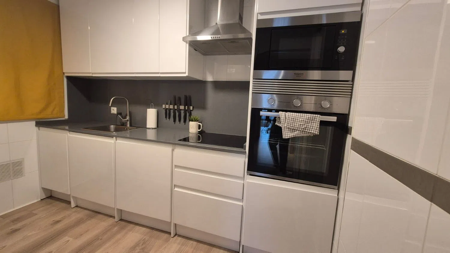 Piso en calle de Gandía, 8 - Foto 4