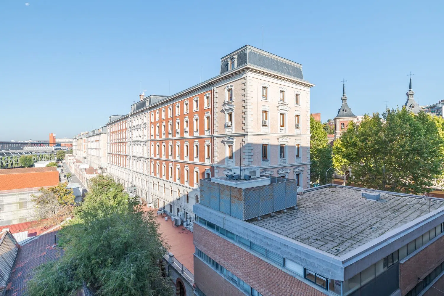 Piso en avenida de la Ciudad de Barcelona, 108 - Foto 35
