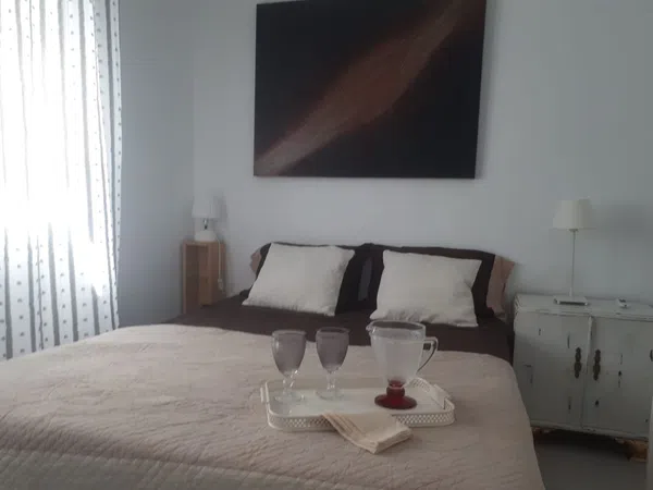 Piso en calle siglo futuro, 7