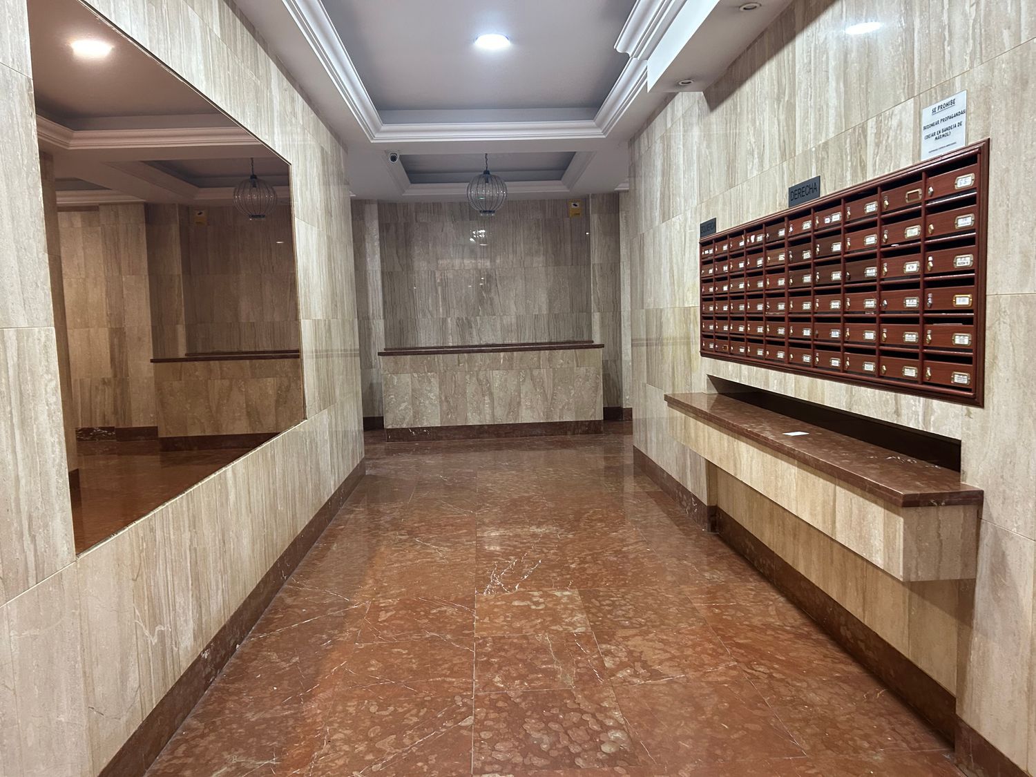 Piso en pasaje San Fernando, 5 - Foto 7