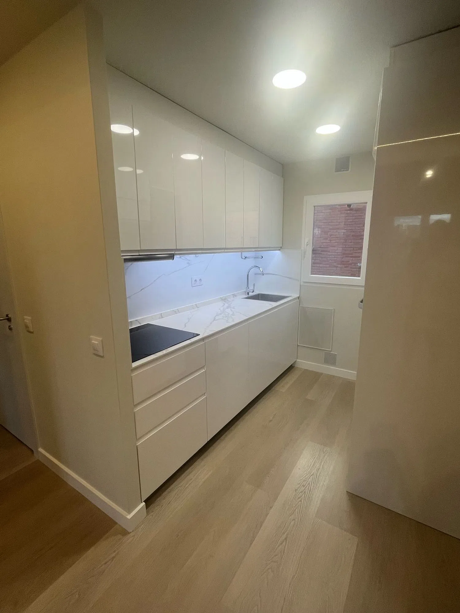 Piso en calle de San Restituto, 12 - Foto 4