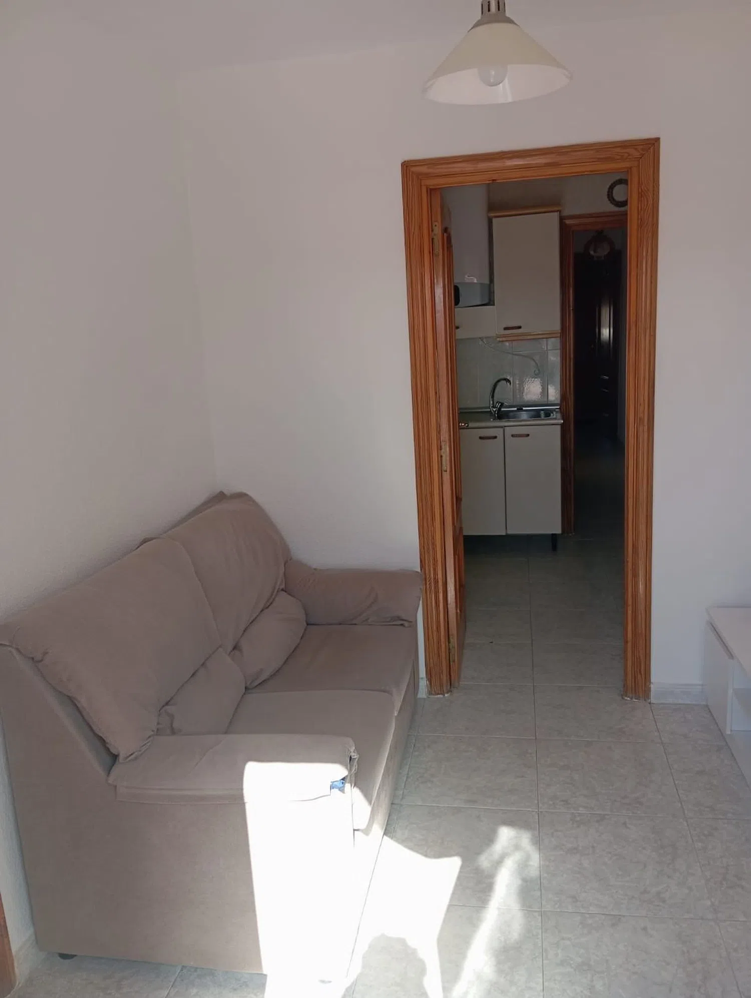 Ático en calle de la Oca, 54 - Foto 2