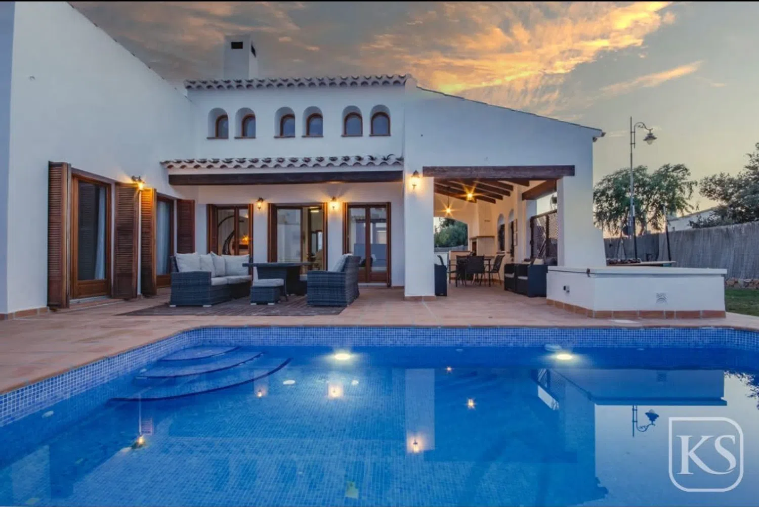 Casa independiente en calle Berilo, 8 - Foto 3