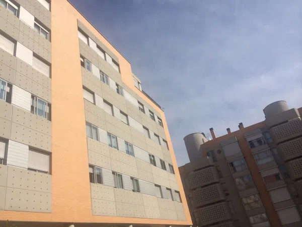 Piso en Calle sierra de atapuerca, 54, Las Tablas - Foto 22