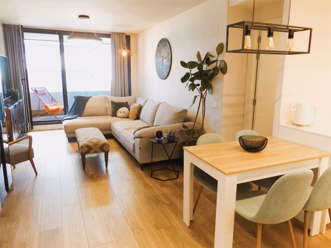 Piso en  Paseo de la Dirección 161 - Foto 2