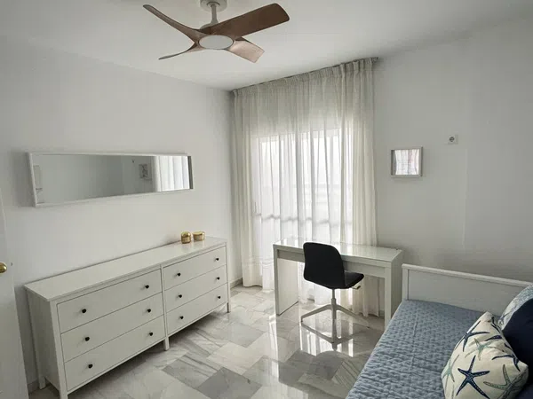 Piso en Barrio El Palo - Foto 21