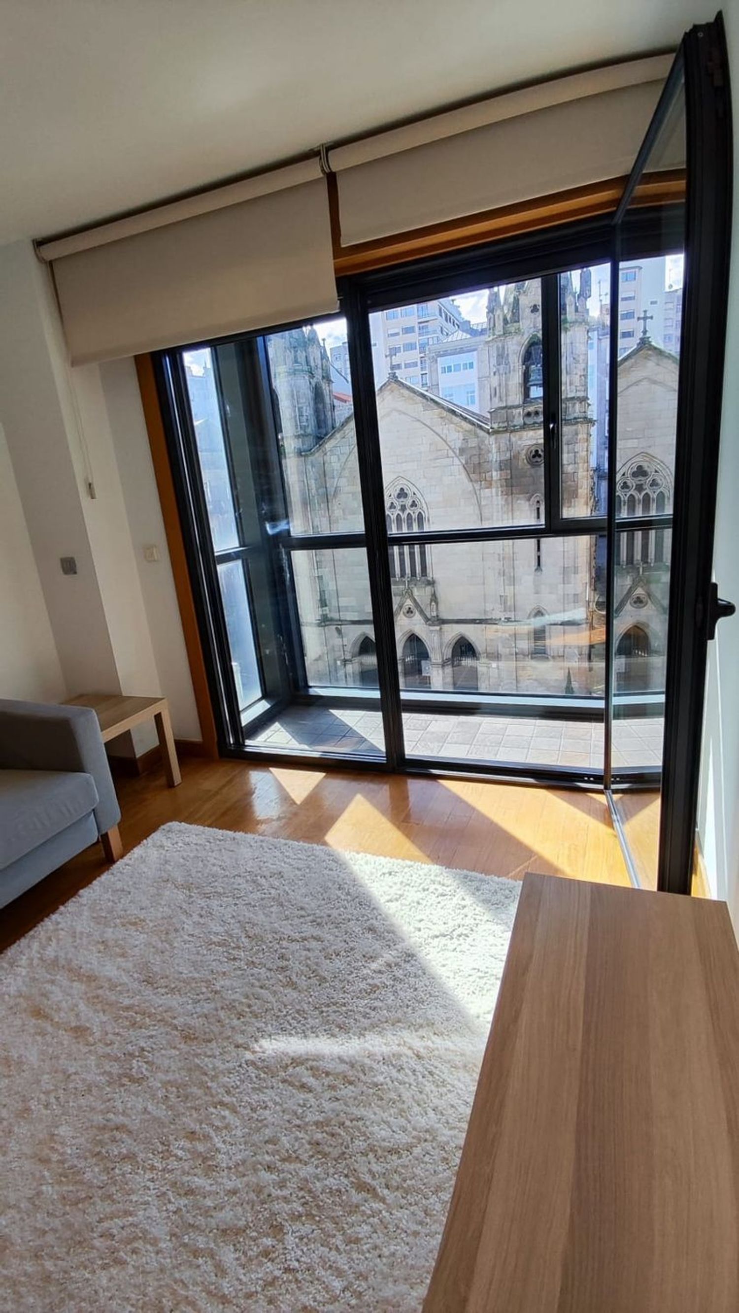 Piso en calle de García Barbón, 25 - Foto 3