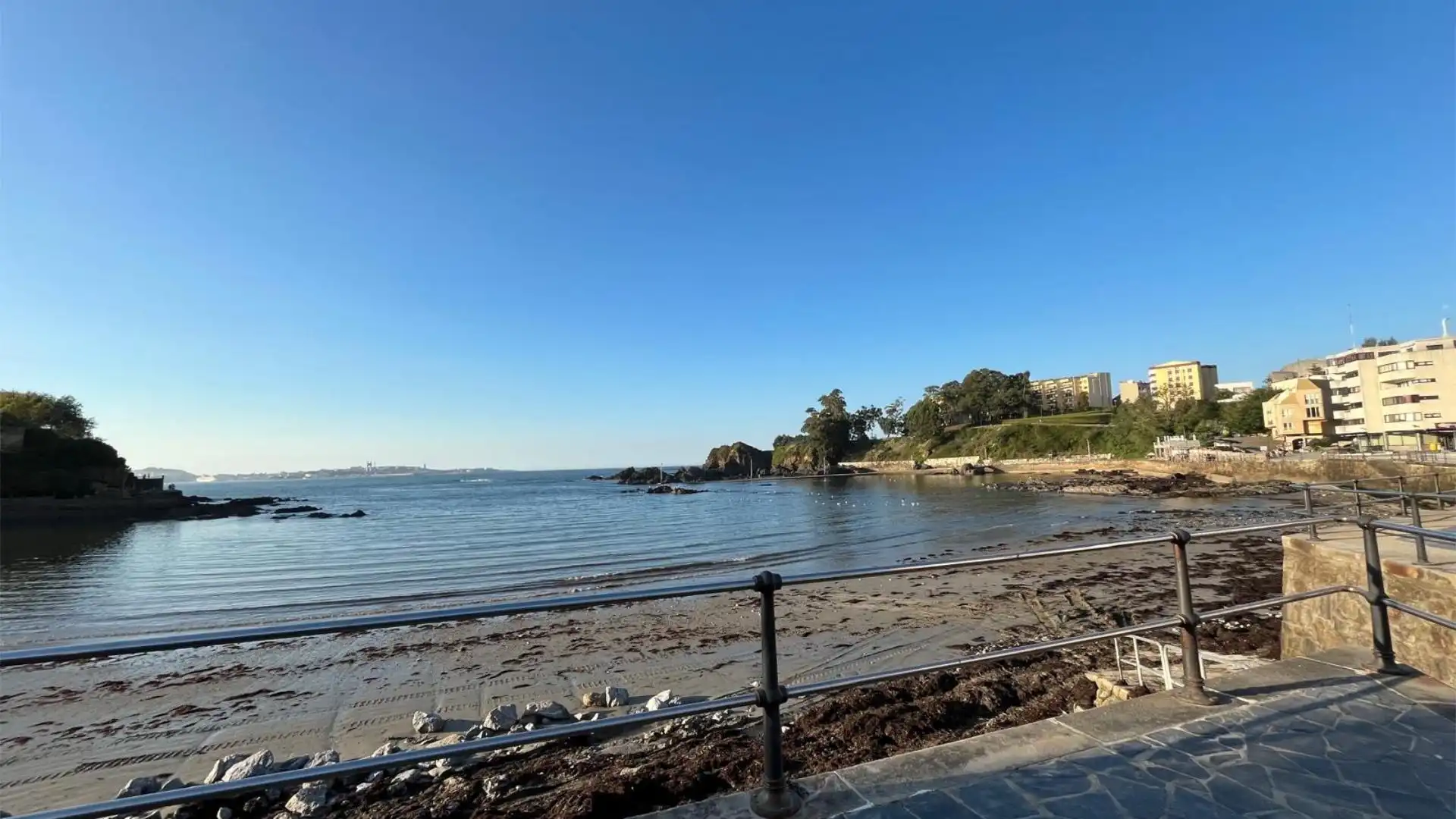 Piso en  Rúa Daniel Castelao 3 - Foto 5