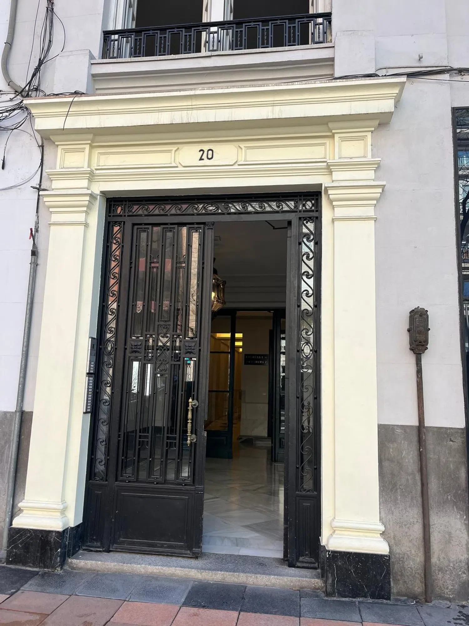 Piso en calle de Diego de León, 20 - Foto 35