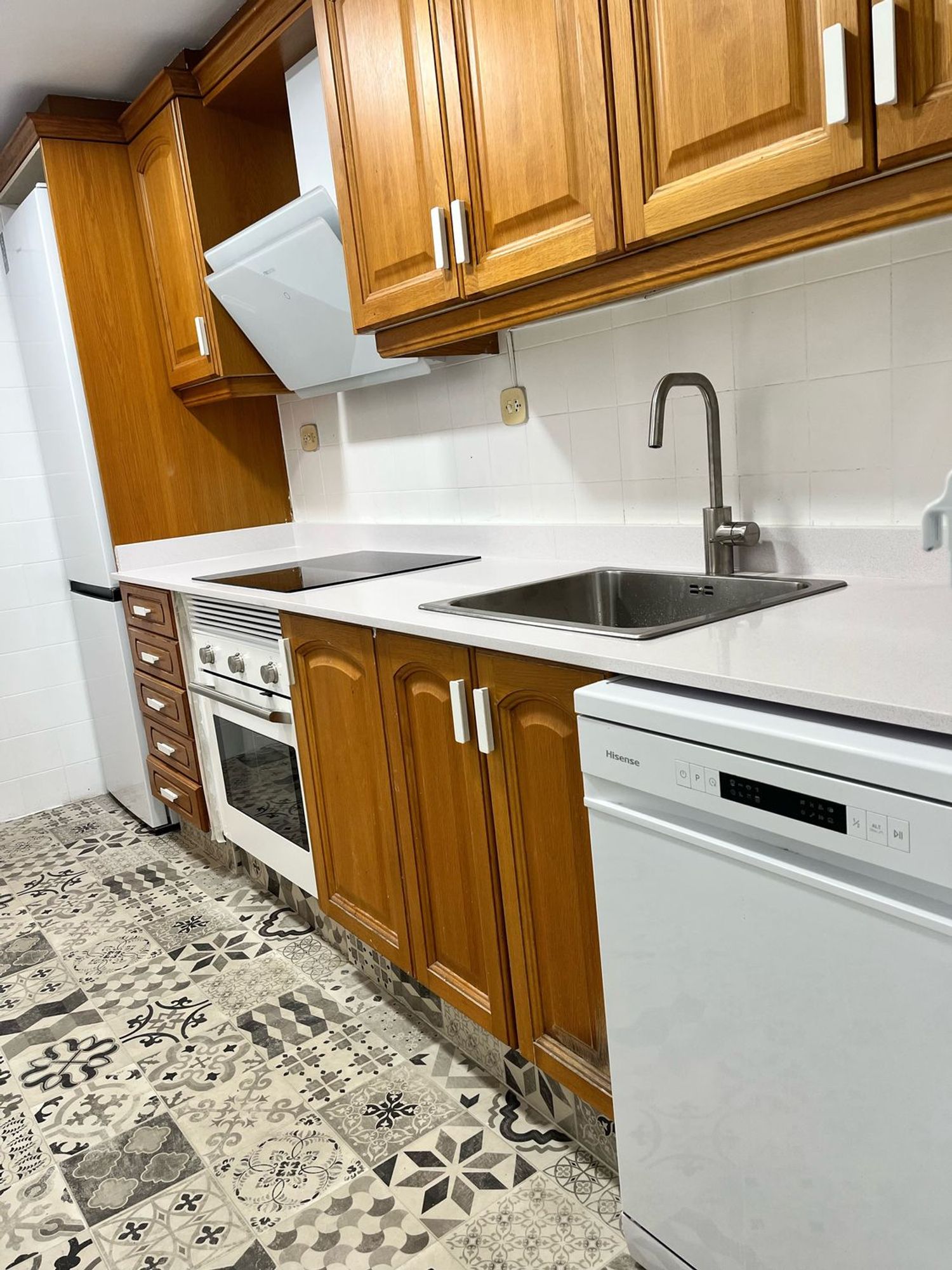 Piso en Barrio L'Amistat - Foto 20