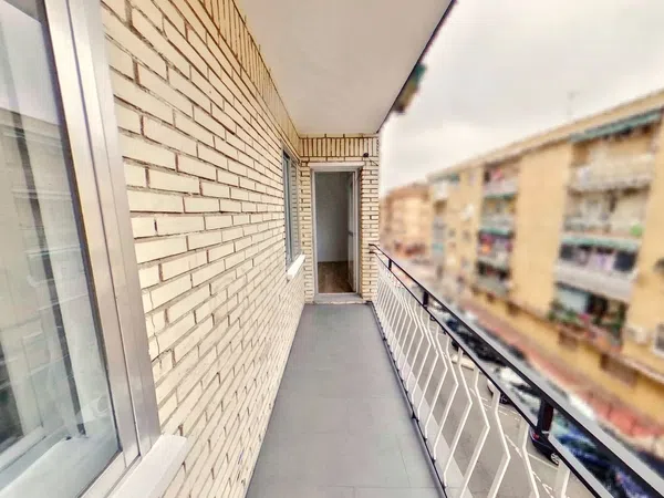 Piso en Villayuventus-Renfe - Foto 2
