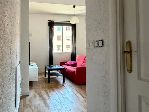 Piso en Calle de Alar del Rey, 9, Paseo Sagasta - Foto 10