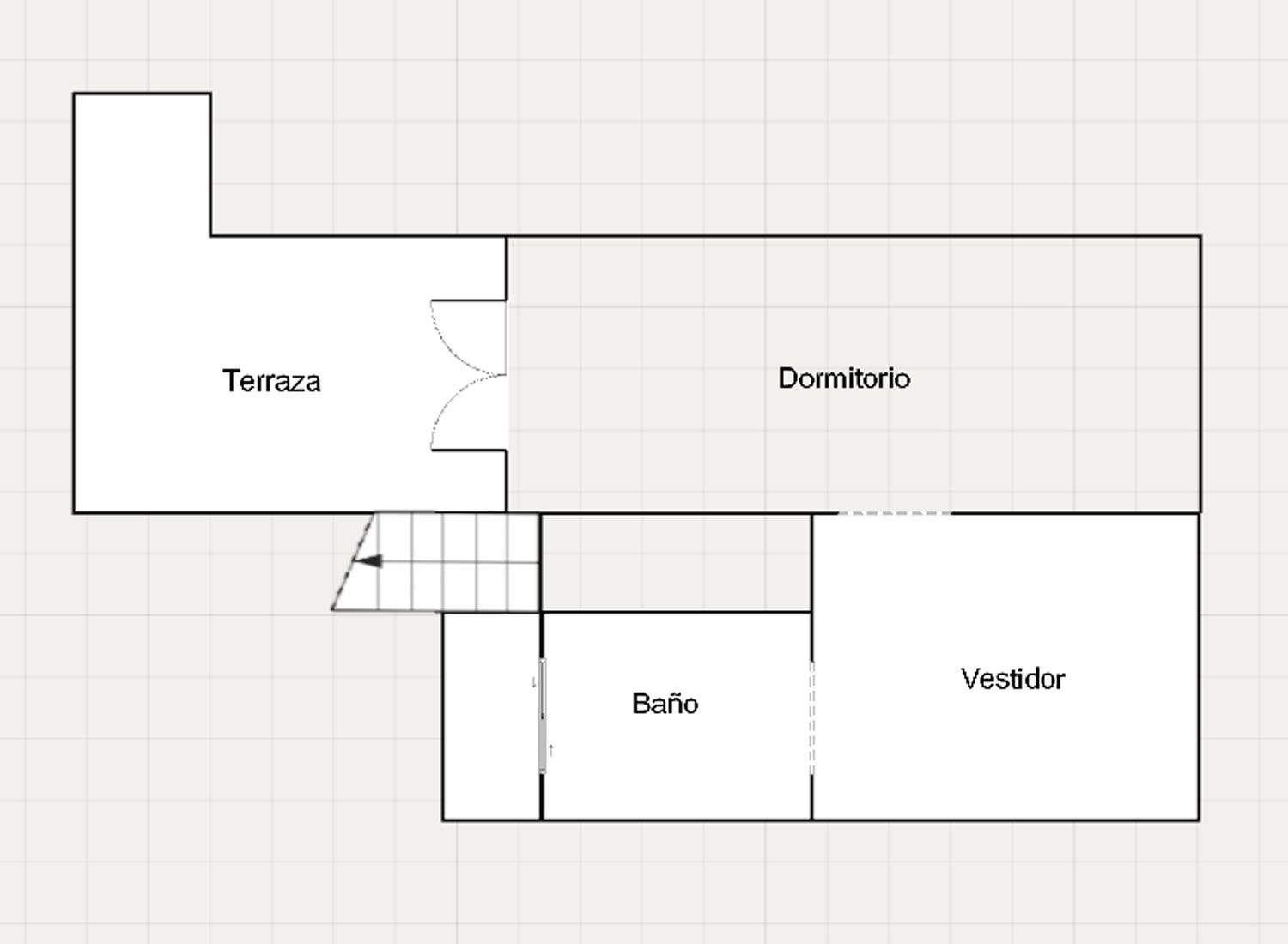 Chalet pareado en Barrio Valdemarín - Foto 36