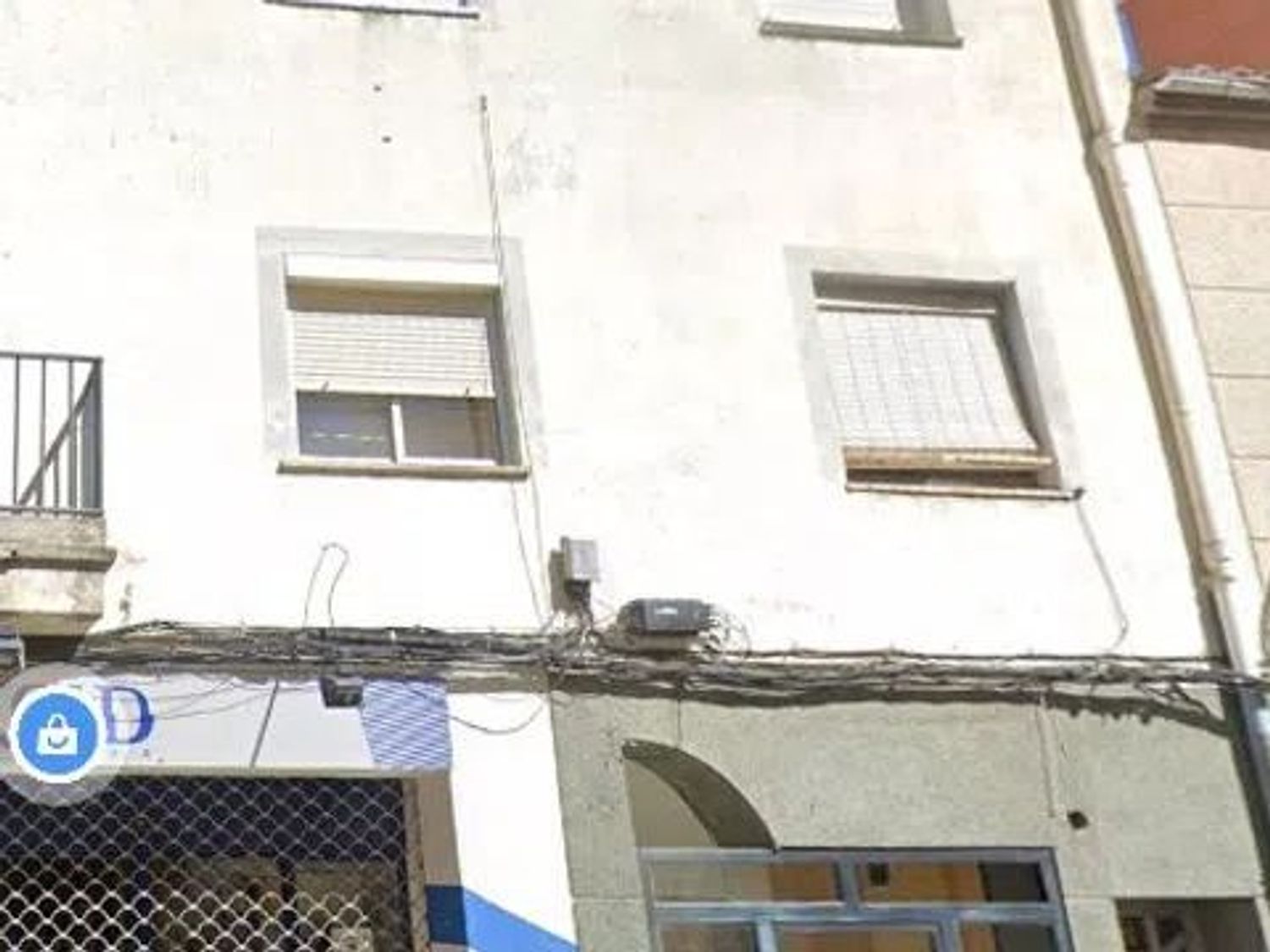Casa o chalet independiente en Calle Argentina, 7, Los Bloques, Los Bloques - Foto 21