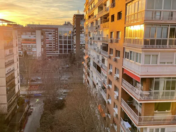 Estudio en Calle del Doctor Fleming, 33, Nueva España - Foto 5