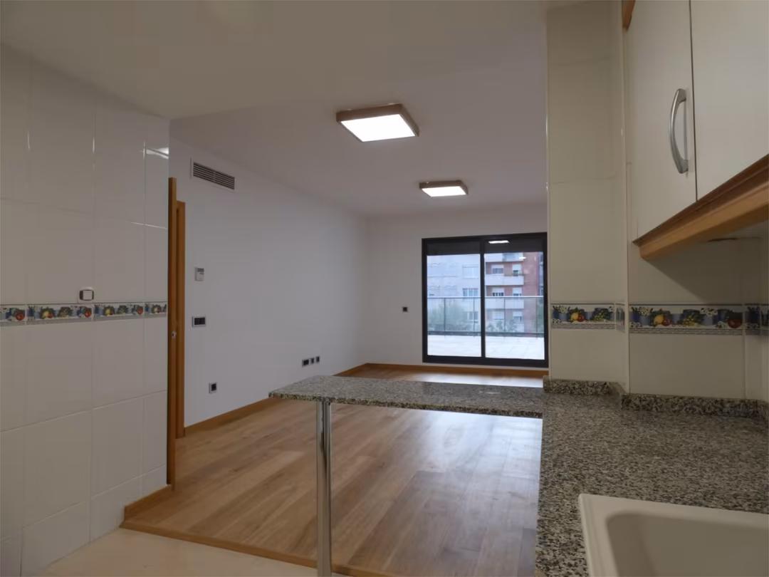 Piso en  Carrer Ravanell 4