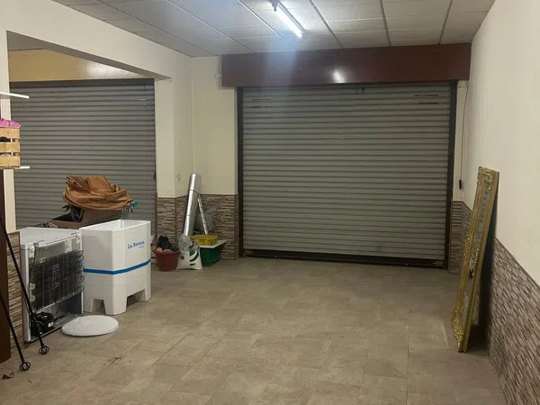 Chalet adosado en Avenida Estación, 27 - Foto 28