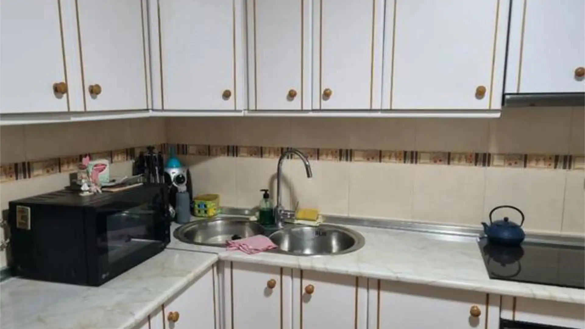 Piso en Barrio Fígares - Foto 5