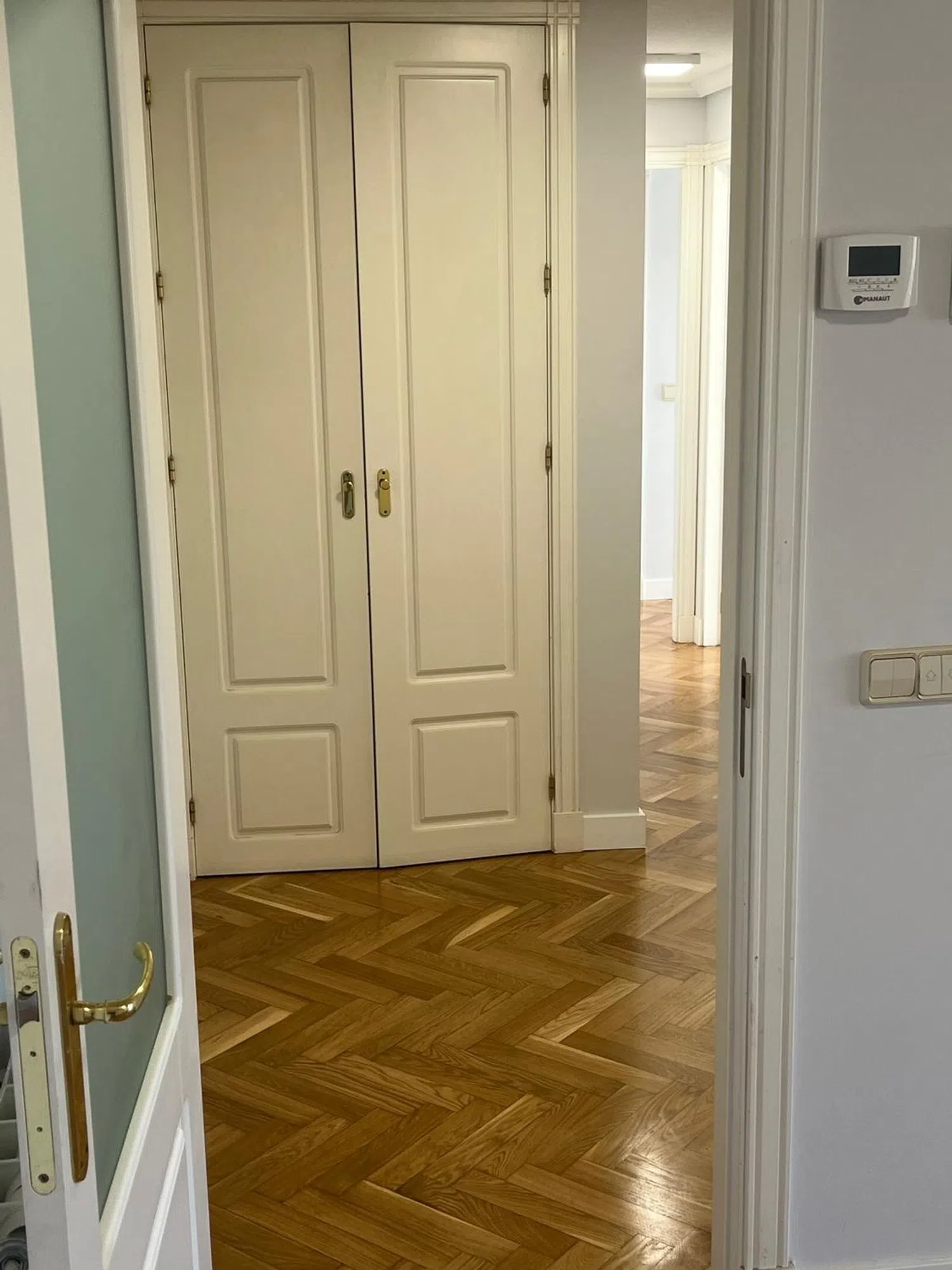 Piso en calle Isidoro de Sevilla, 2 - Foto 8