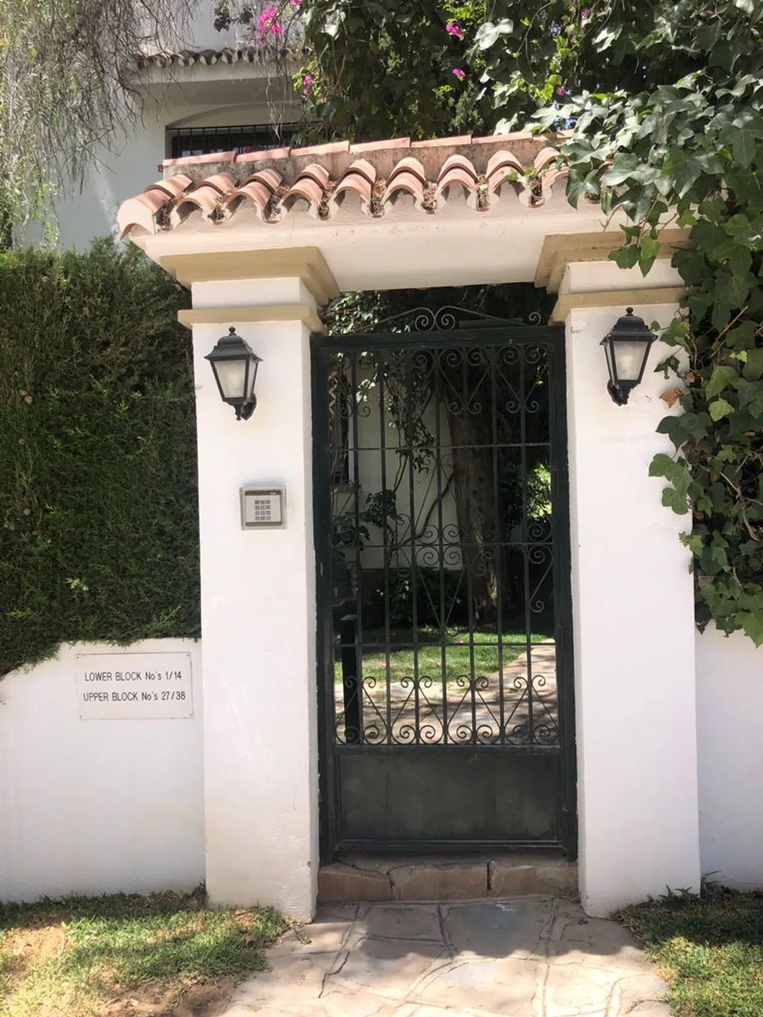 Piso en calle Monte Mayor, 5 - Foto 14