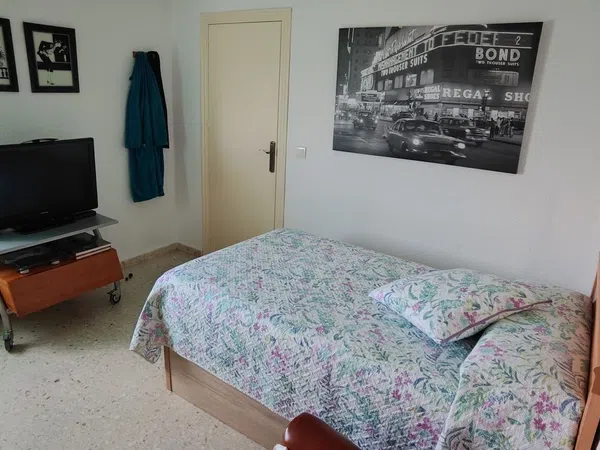 Piso en avenida Kansas City, 44 - Foto 13