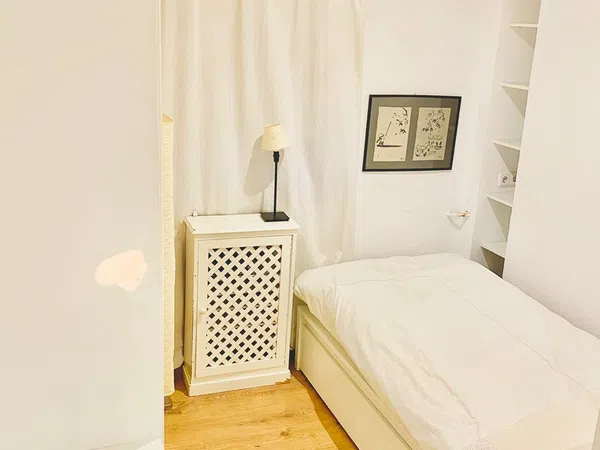 Piso en Calle de Agustín de Betancourt, 13, Nuevos Ministerios-Ríos Rosas, Madrid - Foto 37