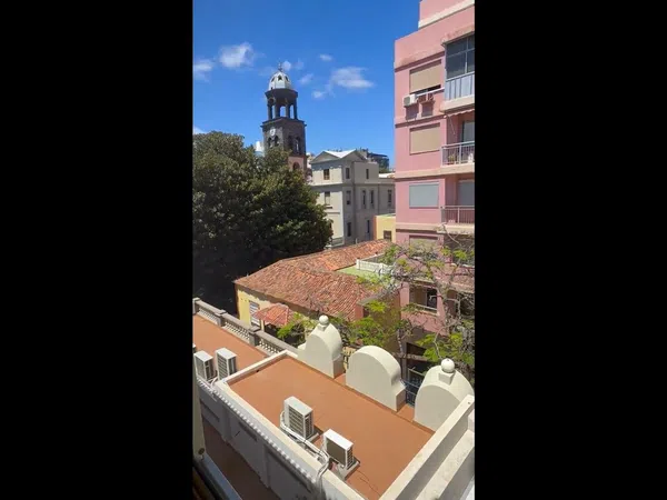 Piso en Emilio Calzadilla, 5 - Foto 1