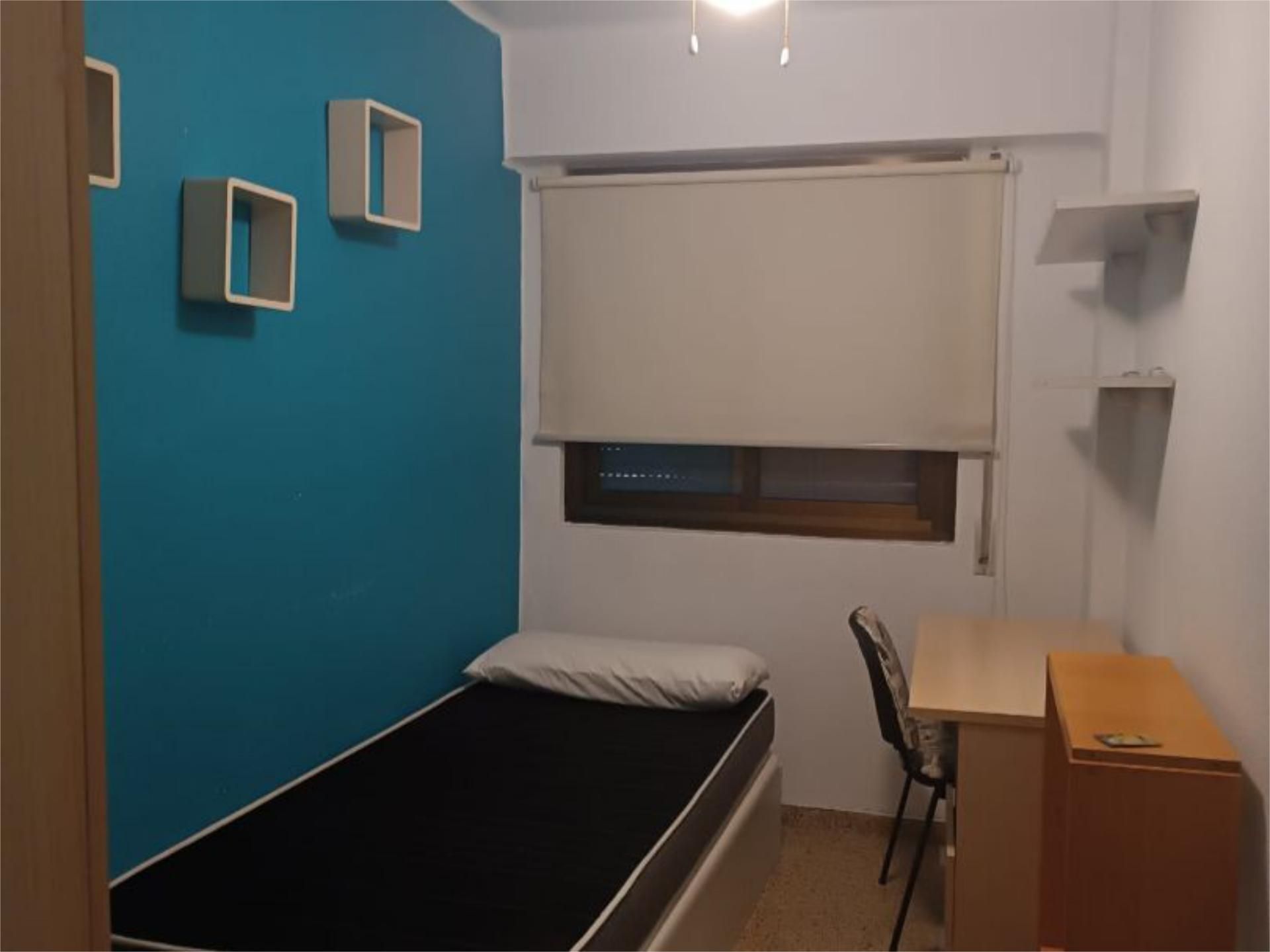 Piso en  Carrer de Ramon Llull 29 - Foto 3