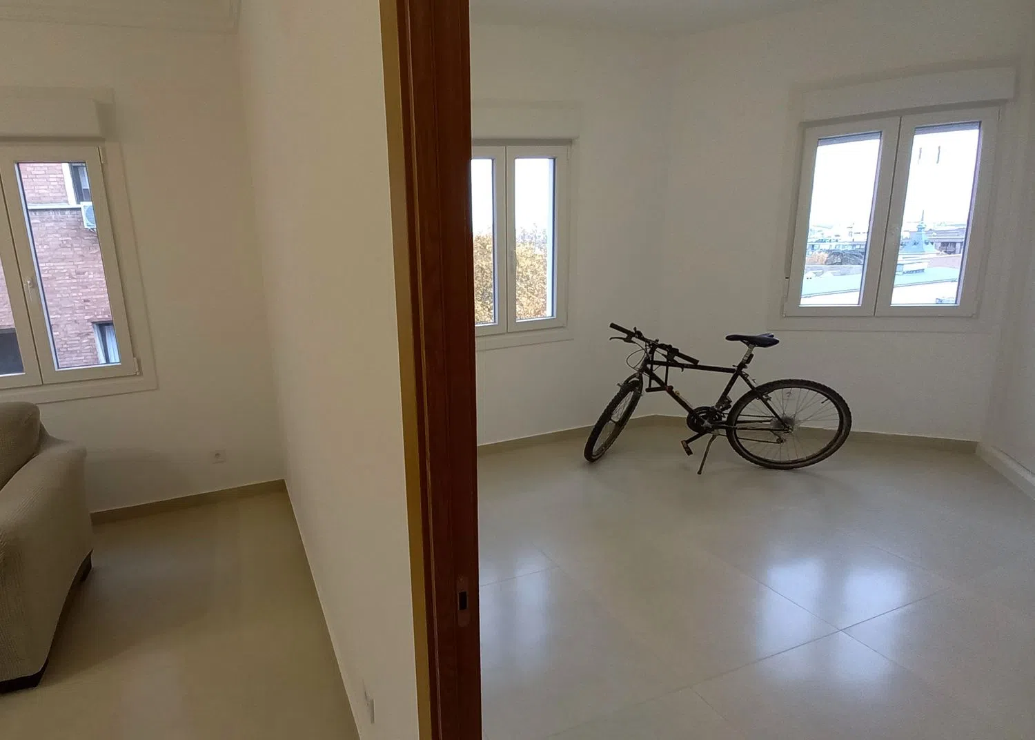 Piso en paseo de la Reina Cristina, 1 - Foto 5