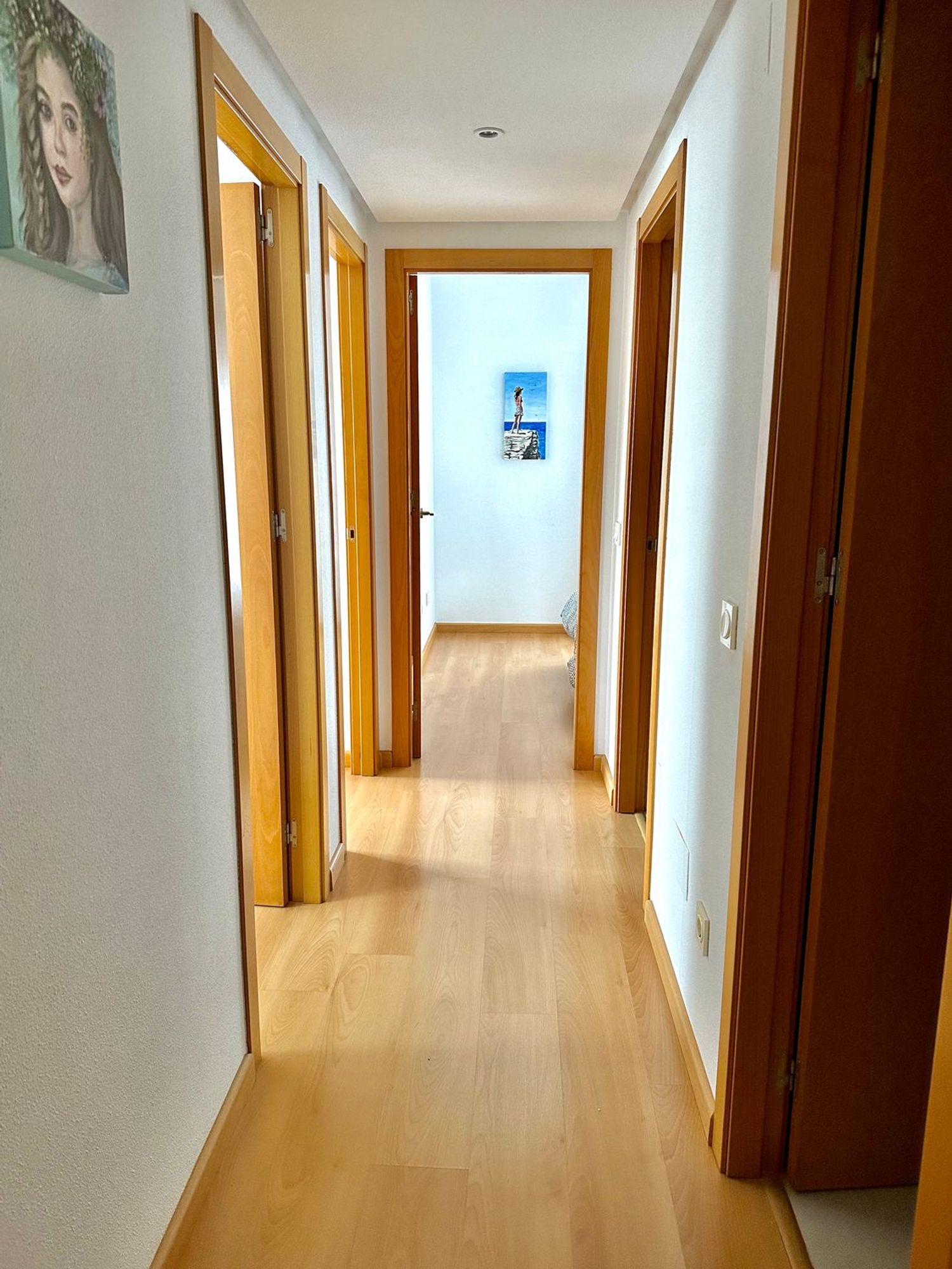 Piso en calle Poetisa Dionisia García, 9 - Foto 7