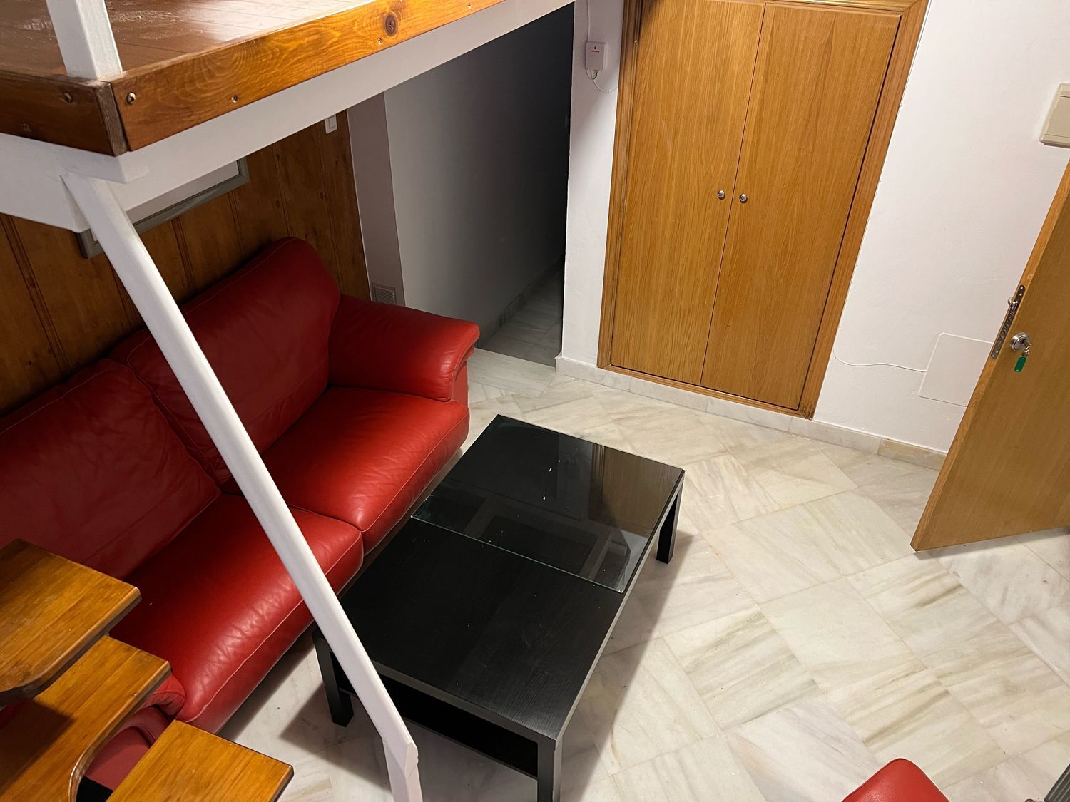 Estudio en calle Viejos, 5 - Foto 3