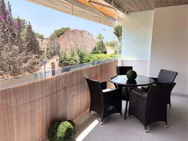 Piso en Campoamor - Foto 1