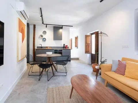 Piso en cuesta de Rodrigo del Campo, 51