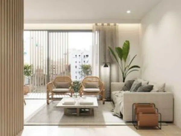 Piso en calle de Manuel Azaña, 6 - Foto 1