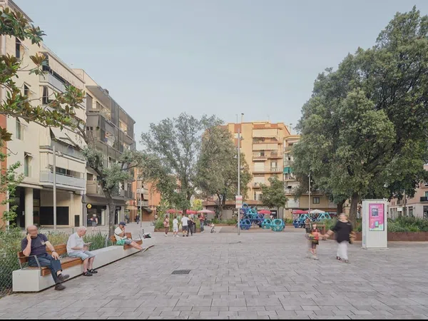 Local en Rambla de Modolell, Barri Antic - Centre, Barri Antic - Centre - Foto 7