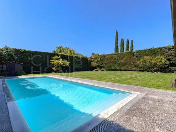 Casa o chalet independiente en Paseo del Río, 4, La Finca - Foto 1