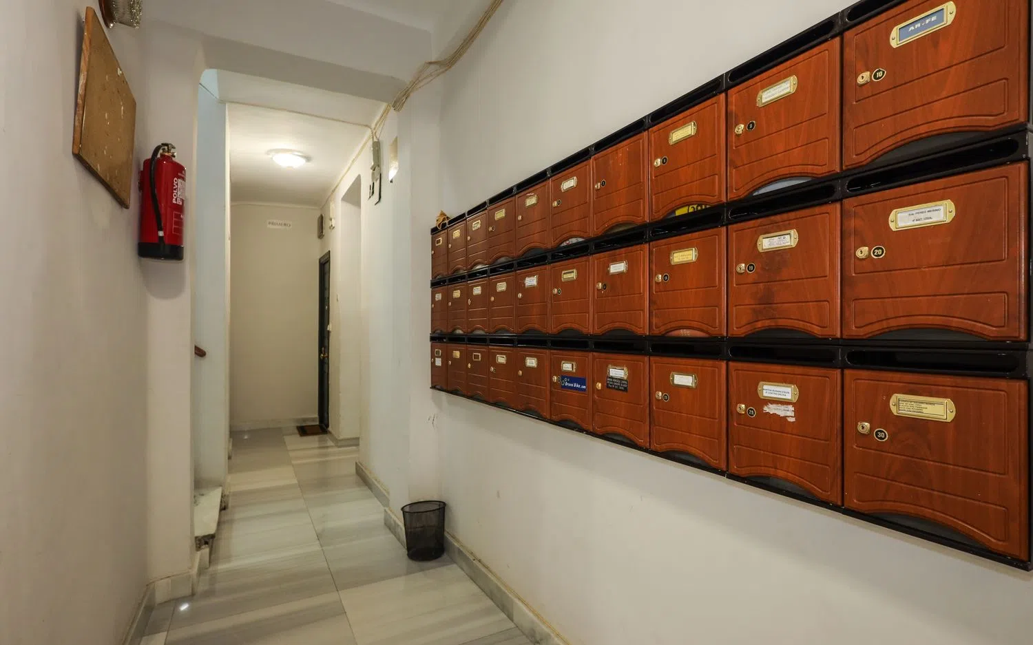 Piso en calle de Juan Álvarez Mendizábal, 19 - Foto 26