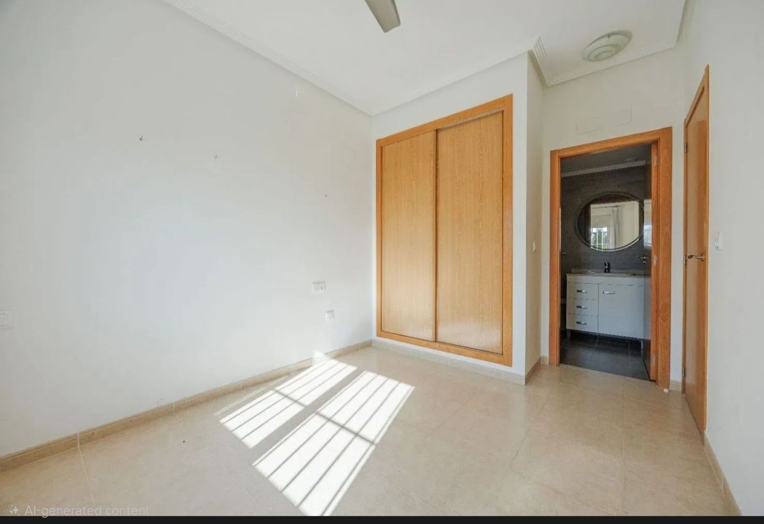 Chalet adosado en Xiprer, 1 - Foto 18
