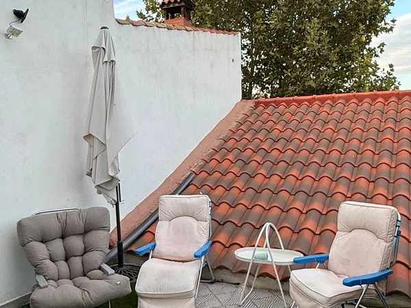 Chalet adosado en Calle Churruca, 10, Ctra de Córdoba - Libertad, Ctra de Córdoba - Libertad - Foto 25